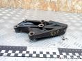 кронштейн двигателя Peugeot 406 1 поколение [рестайлинг] 2000, 1.8 л., бензин, МКПП, седан - фото №3
