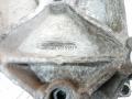 кронштейн компрессора кондиционера Citroen C3 1 поколение 2006, 1.6 л., бензин, АКПП, хетчбэк 5 дв., 9636693680 - фото №3