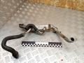 охладитель EGR / Радиатор EGR Mercedes-Benz B-Класс W245 2008, 2.0 л., OM 640.941, дизель, АКПП, A6401400875 - фото №2