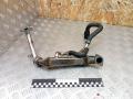 охладитель EGR / Радиатор EGR Mercedes-Benz B-Класс W245 2008, 2.0 л., OM 640.941, дизель, АКПП, A6401400875 - фото №3
