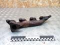 коллектор выпускной Mercedes-Benz Vito W639 2005, 2.2 л., OM 646.982, дизель, МКПП, микроавтобус, 6111420501, 6461420201, 6461420301, A6111420501, A6461420201, A6461420301 - фото №2