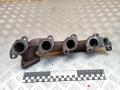 коллектор выпускной Mercedes-Benz Vito W639 2005, 2.2 л., OM 646.982, дизель, МКПП, микроавтобус, 6111420501, 6461420201, 6461420301, A6111420501, A6461420201, A6461420301 - фото №3