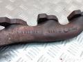 коллектор выпускной Mercedes-Benz Vito W639 2005, 2.2 л., OM 646.982, дизель, МКПП, микроавтобус, 6111420501, 6461420201, 6461420301, A6111420501, A6461420201, A6461420301 - фото №4
