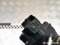 заслонка дроссельная Peugeot 308 T7 2010, 1.6 л., 9HY (DV6TED4), дизель, МКПП, черный, хетчбэк 5 дв., 9655971780 - фото №5