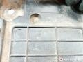 полка аккумулятора Renault Grand Scenic 2 поколение 2006, 1.9 л., дизель, МКПП, минивэн, 8200467409 - фото №4