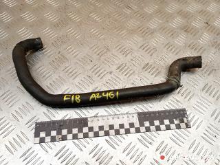 патрубок отопителя (печки) Mercedes-Benz E-Класс W211/S211 2003, 2.2 л., OM 646.961, дизель, АКПП, седан, A2118302515, 2118302515