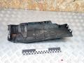 кронштейн воздушного фильтра Mercedes-Benz E-Класс W211/S211 2003, 2.2 л., OM 646.961, дизель, АКПП, седан, A6460940741, 6460940741 - фото №3