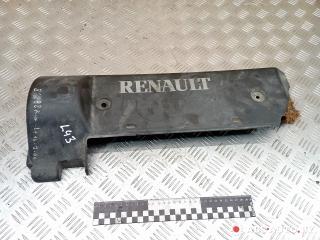 декоративная крышка двигателя Renault Mascott 1 поколение 2004, 2.8 л., МКПП, микроавтобус, 500328330