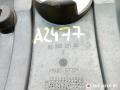 декоративная крышка двигателя Citroen C3 1 поколение 2006, 1.6 л., бензин, АКПП, хетчбэк 5 дв., 96386021801B, 9638602180 - фото №3