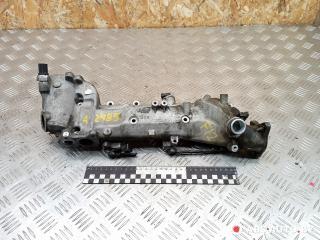 коллектор впускной Mercedes-Benz M-Класс W164 2008, 3.0 л., OM642 DE30LA, дизель, АКПП, хетчбэк 5 дв., LF00052