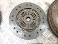 комплект сцепления Mercedes-Benz Vito W639 2005, 2.2 л., OM 646.982, дизель, МКПП, микроавтобус - фото №4