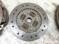 комплект сцепления Mercedes-Benz Vito W639 2005, 2.2 л., OM 646.982, дизель, МКПП, микроавтобус - фото №5
