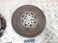 комплект сцепления Mercedes-Benz Vito W639 2005, 2.2 л., OM 646.982, дизель, МКПП, микроавтобус - фото №8