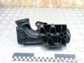 патрубок интеркулера Mercedes-Benz Vito W639 2005, 2.2 л., OM 646.982, дизель, МКПП, микроавтобус, A6460901837, 6460901837 - фото №3
