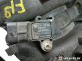 коллектор впускной Opel Mokka 1 поколение 2015, 1.6 л., B 16 XER, бензин, МКПП, 55578687, 0261230282, 55573248 - фото №8