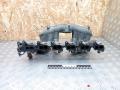 коллектор впускной Mercedes-Benz S-Класс W220 2002, 3.2 л., дизель, АКПП, седан, A6130900237 - фото №4