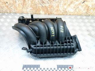 коллектор впускной Mercedes-Benz E-Класс W211/S211 2003, 2.2 л., OM 646.961, дизель, АКПП, седан, 6110902937, 6110901337, 6110902337, 6110903637, A6110901337, A6110902337, A6110902937, A6110903637