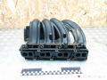 коллектор впускной Mercedes-Benz E-Класс W211/S211 2003, 2.2 л., OM 646.961, дизель, АКПП, седан, 6110902937, 6110901337, 6110902337, 6110903637, A6110901337, A6110902337, A6110902937, A6110903637 - фото №3