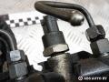 топливная рампа Renault Grand Scenic 2 поколение 2006, 1.9 л., дизель, МКПП, минивэн, 0445214078, 8200396999, 0281002719 - фото №4