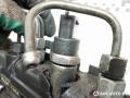 топливная рампа Renault Grand Scenic 2 поколение 2006, 1.9 л., дизель, МКПП, минивэн, 0445214078, 8200396999, 0281002719 - фото №5