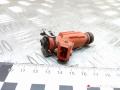 форсунка Citroen C3 1 поколение 2006, 1.6 л., бензин, АКПП, хетчбэк 5 дв., 0280156034, 1984E9, 447180, 96382203, 9638220380, FIB1718FE, FIB1718HS, FIB1718JT, FIB1718LW, 780003 - фото №3