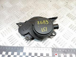 маслоотделитель (сапун) Mercedes-Benz S-Класс W220 2002, 3.2 л., дизель, АКПП, седан, 6110160334, A6110160334, GOM1060BN, GOM1060KC
