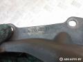 Кронштейн (крепление) выпускного коллектора Mercedes-Benz S-Класс W220 2002, 3.2 л., дизель, АКПП, седан, A2104928041 - фото №3