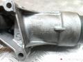 корпус масляного фильтра Mercedes-Benz B-Класс W245 2008, 2.0 л., OM 640.941, дизель, АКПП, A6401800710 - фото №4