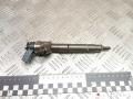 форсунка Mercedes-Benz B-Класс W245 2008, 2.0 л., OM 640.941, дизель, АКПП, A6400700787, 6400700687, 6400700787, A6400700687, 0445110166, 0445110167, 0986435117, 0986435118 - фото №2