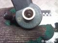 форсунка Mercedes-Benz B-Класс W245 2008, 2.0 л., OM 640.941, дизель, АКПП, A6400700787, 6400700687, 6400700787, A6400700687, 0445110166, 0445110167, 0986435117, 0986435118 - фото №5