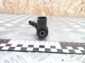 форсунка Mercedes-Benz B-Класс W245 2008, 2.0 л., OM 640.941, дизель, АКПП, A6400700787, 6400700687, 6400700787, A6400700687, 0445110166, 0445110167, 0986435117, 0986435118 - фото №4