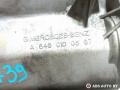 клапанная крышка Mercedes-Benz B-Класс W245 2008, 2.0 л., OM 640.941, дизель, АКПП, A6400100667 - фото №4