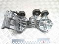 кронштейн генератора Mercedes-Benz B-Класс W245 2008, 2.0 л., OM 640.941, дизель, АКПП, A6402021040 - фото №3