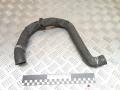 патрубок радиатора Mercedes-Benz B-Класс W245 2008, 2.0 л., OM 640.941, дизель, АКПП, 1695011182, A1695011182 - фото №2