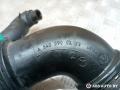 патрубок воздушного фильтра Mercedes-Benz B-Класс W245 2008, 2.0 л., OM 640.941, дизель, АКПП, A6400900929, A6400101182 - фото №2