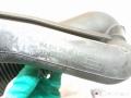патрубок воздушного фильтра Mercedes-Benz B-Класс W245 2008, 2.0 л., OM 640.941, дизель, АКПП, A6400900929, A6400101182 - фото №5