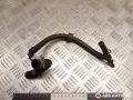 патрубок радиатора Mercedes-Benz B-Класс W245 2008, 2.0 л., OM 640.941, дизель, АКПП, A6402032682 - фото №2