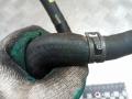 патрубок радиатора Mercedes-Benz B-Класс W245 2008, 2.0 л., OM 640.941, дизель, АКПП, A6402032682 - фото №3