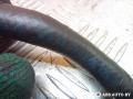 трубка обратки форсунок Mercedes-Benz B-Класс W245 2008, 2.0 л., OM 640.941, дизель, АКПП, A1694700275, A6400780881 - фото №5