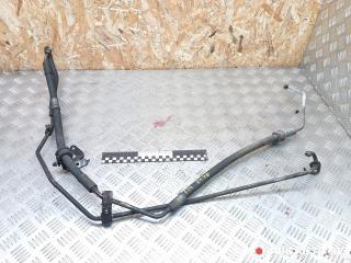 трубка гидроусилителя Mercedes-Benz Vito W639 2005, 2.2 л., OM 646.982, дизель, МКПП, микроавтобус