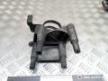 кронштейн двигателя Mercedes-Benz Vito W639 2005, 2.2 л., OM 646.982, дизель, МКПП, микроавтобус, A6460780161 - фото №3
