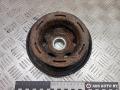 шкив коленвала Mercedes-Benz Vito W639 2005, 2.2 л., OM 646.982, дизель, МКПП, микроавтобус, A6110300103, A6110300203, A6110300503, A6460300903, 6110300103, 6110300203, 6110300503, 6460300903, GPZ1141TB, GPZ1141VD, 544014210 - фото №2