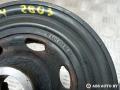 шкив коленвала Mercedes-Benz Vito W639 2005, 2.2 л., OM 646.982, дизель, МКПП, микроавтобус, A6110300103, A6110300203, A6110300503, A6460300903, 6110300103, 6110300203, 6110300503, 6460300903, GPZ1141TB, GPZ1141VD, 544014210 - фото №4