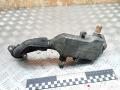 охладитель EGR / Радиатор EGR Mercedes-Benz Vito W639 2005, 2.2 л., OM 646.982, дизель, МКПП, микроавтобус, A6461420079, 6461420079, A6461410104, 6461410104 - фото №3