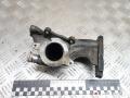 охладитель EGR / Радиатор EGR Mercedes-Benz Vito W639 2005, 2.2 л., OM 646.982, дизель, МКПП, микроавтобус, A6461410095, 6461410095 - фото №2
