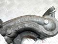 охладитель EGR / Радиатор EGR Mercedes-Benz Vito W639 2005, 2.2 л., OM 646.982, дизель, МКПП, микроавтобус, A6461410095, 6461410095 - фото №5
