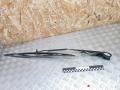 форсунка омывателя лобового стекла Mercedes-Benz Vito W639 2005, 2.2 л., OM 646.982, дизель, МКПП, микроавтобус, Z410, 179862 - фото №2