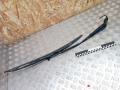форсунка омывателя лобового стекла Mercedes-Benz Vito W639 2005, 2.2 л., OM 646.982, дизель, МКПП, микроавтобус, Z410, 179862 - фото №3
