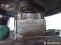 насос гидроусилителя руля Peugeot Boxer 2 поколение 2010, 2.2 л., дизель, МКПП, микроавтобус, 6C113A674AA, 1370733, 1534806, 1805241, 1853489, 6C113A671AB, 6C113A674AB, 6C113A674AC, RM6C113A674AA, 71790904, 9661768080, 1673620080, DSP1596 - фото №5