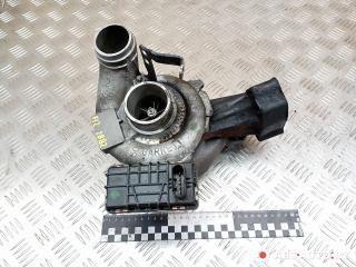 турбина Mercedes-Benz M-Класс W164 2008, 3.0 л., OM642 DE30LA, дизель, АКПП, хетчбэк 5 дв.